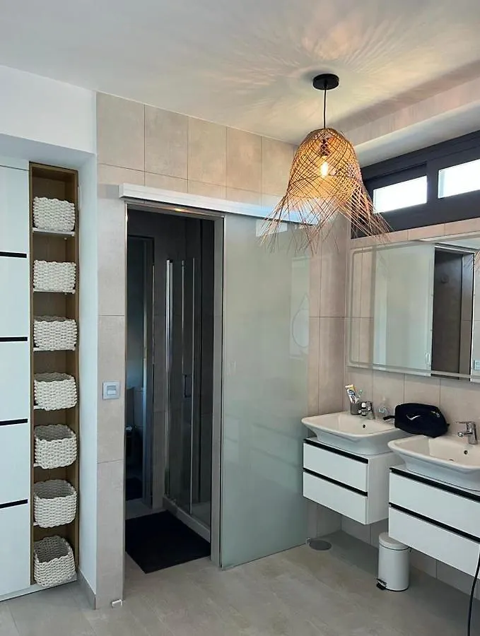 Vila Casa De Recreo Benajarafe 0*,  Španělsko