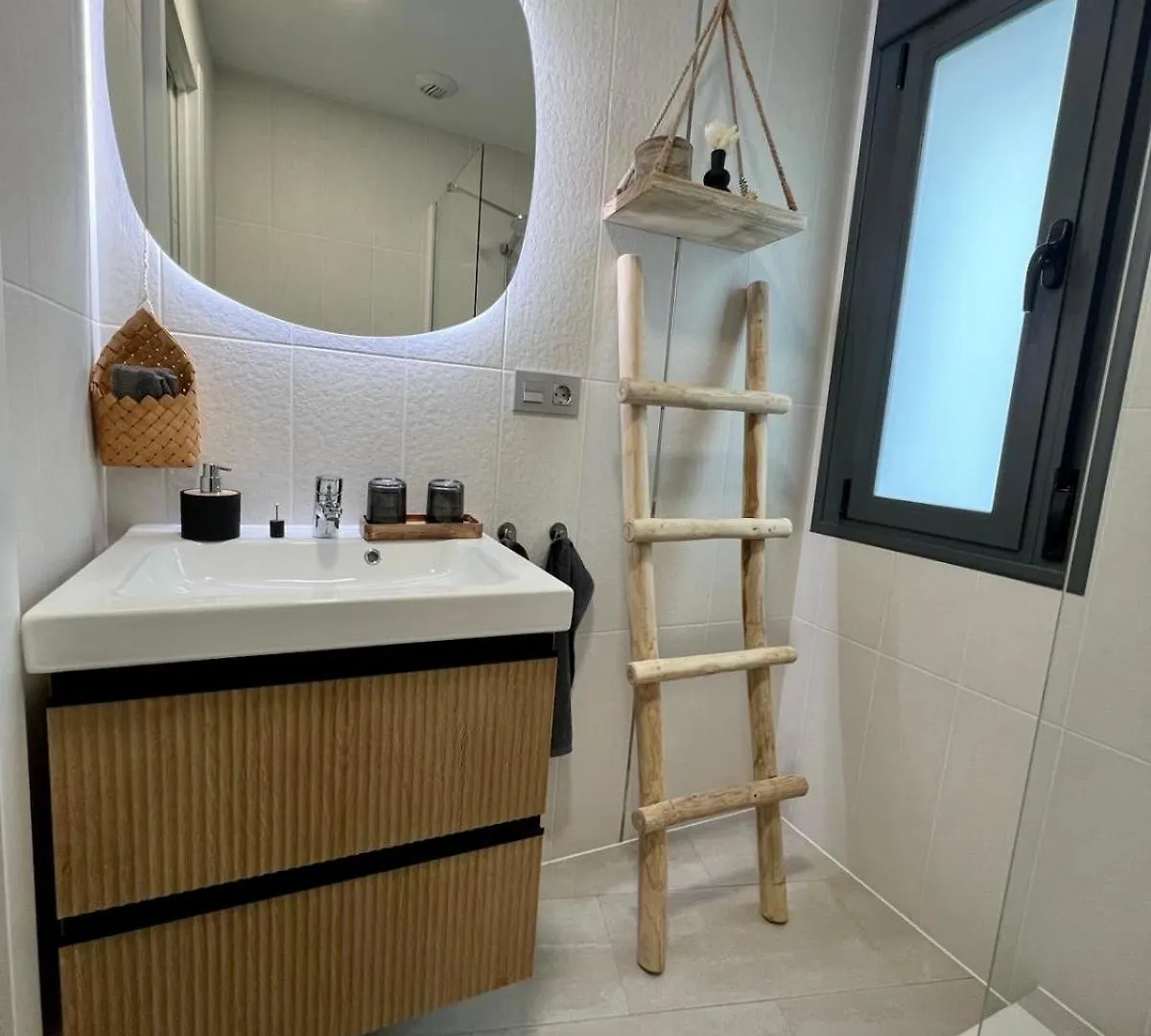 Casa De Recreo Villa Benajarafe Holiday home