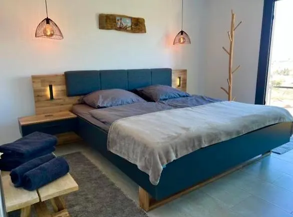 Casa De Recreo Villa Benajarafe Holiday home