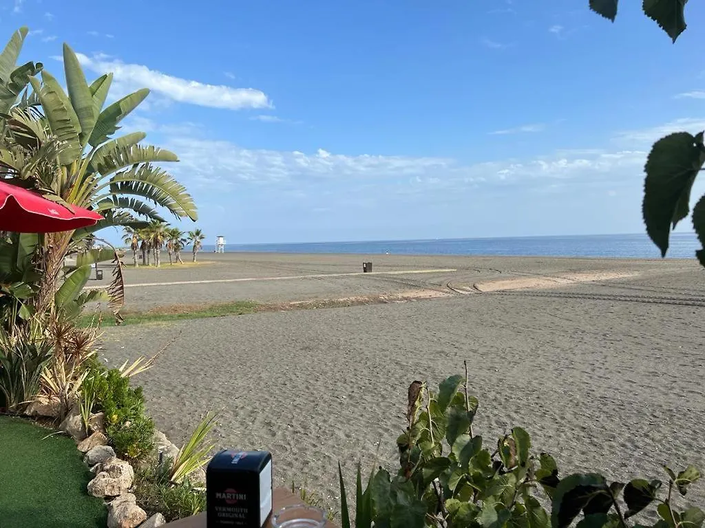 Holiday home Casa De Recreo Villa Benajarafe Spain